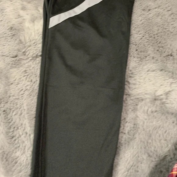 Nike men Dri fit academy pro black pant - Picture 5 of 9